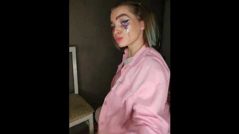 thattrippink3 @ bongacams on 20240109