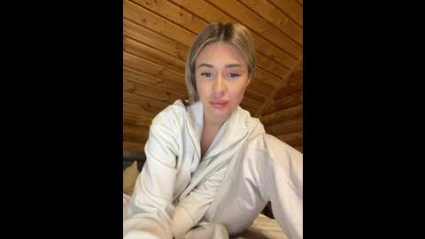 girlluck @ bongacams on 20240110