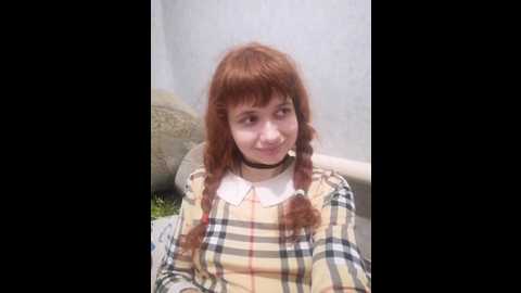 grettacandy @ bongacams on 20240110