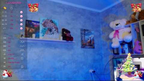 pearlparadise @ bongacams on 20240111