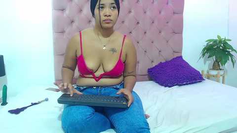 yuliitza @ bongacams on 20240111