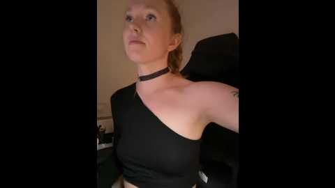 hentai_tyan @ bongacams on 20240114