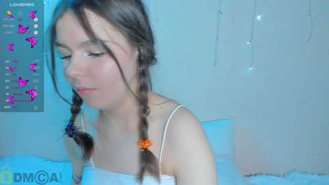 bambi_baby @ bongacams on 20240117