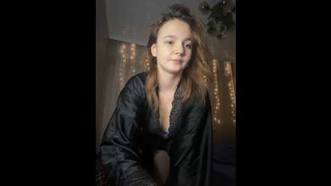 bloomfairy @ bongacams on 20240118