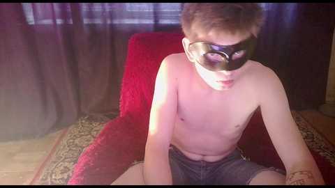 maximillian228 @ chaturbate on 20230918