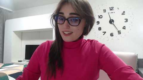 me_lissa_sun @ chaturbate on 20230919