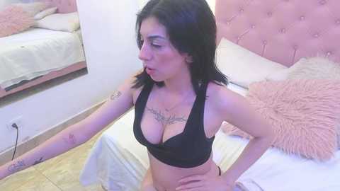 antonella__rouse @ chaturbate on 20230920