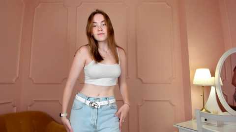 emilia_roze @ chaturbate on 20230920