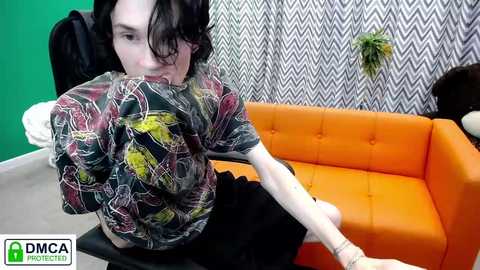 mademoizelle_1 @ chaturbate on 20230920