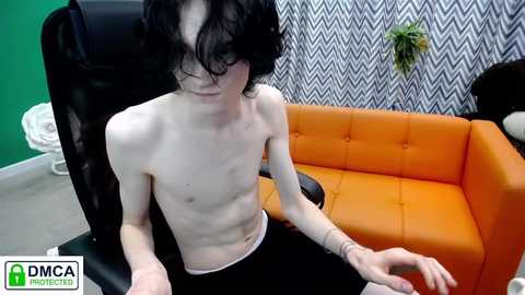 mademoizelle_1 @ chaturbate on 20230920