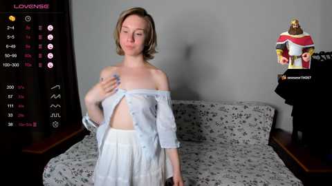 aliceklay @ chaturbate on 20230921