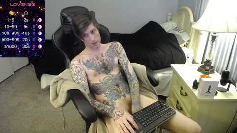 jackjohnstons @ chaturbate on 20230921