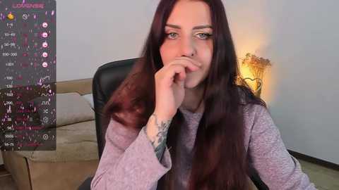 melissa_gill @ chaturbate on 20230921