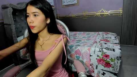 ariana_little_ @ chaturbate on 20230922