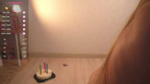 enchant_baby_ @ chaturbate on 20230923