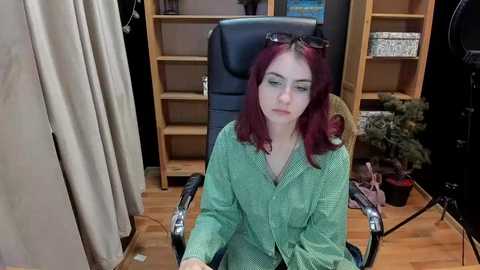 alice_frog @ chaturbate on 20230924