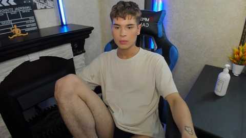 ethan_sid @ chaturbate on 20230924