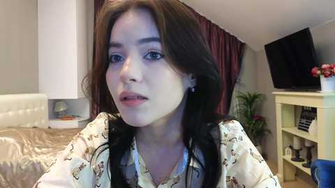 kr1stinarrow @ chaturbate on 20230924