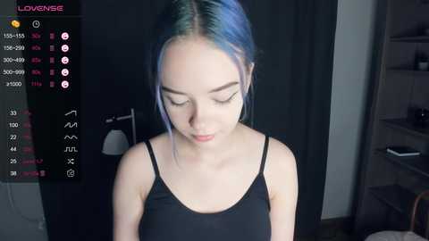 lonely_tiny @ chaturbate on 20230924