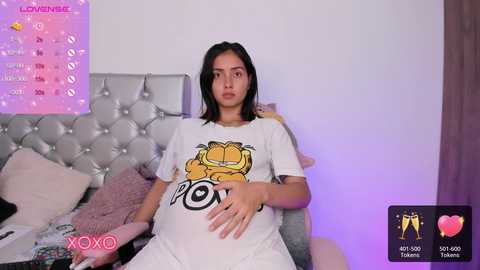 pregnant_girl_13 @ chaturbate on 20230924