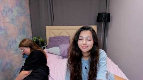 lizafilm_and_milena @ chaturbate on 20230925