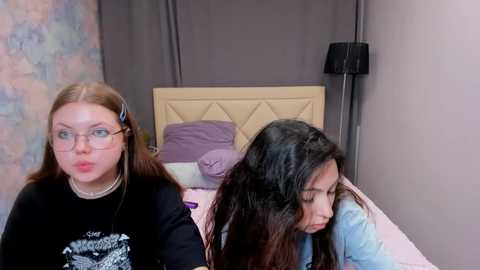 lizafilm_and_milena @ chaturbate on 20230925