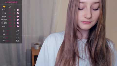 lovely__melody @ chaturbate on 20230926