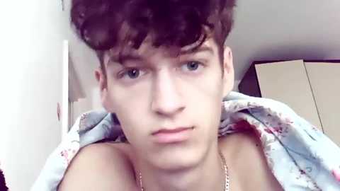 joshua_billy @ chaturbate on 20230927