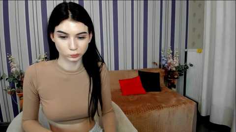 polinahall @ chaturbate on 20230927