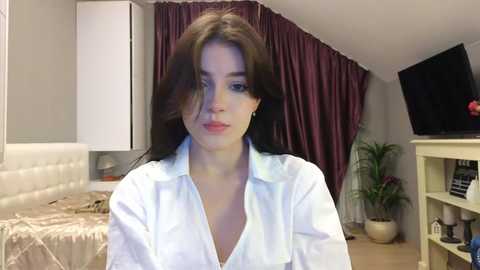 kr1stinarrow @ chaturbate on 20230930