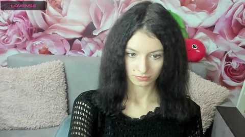 lilycandyc @ chaturbate on 20231001