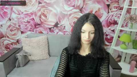 lilycandyc @ chaturbate on 20231001