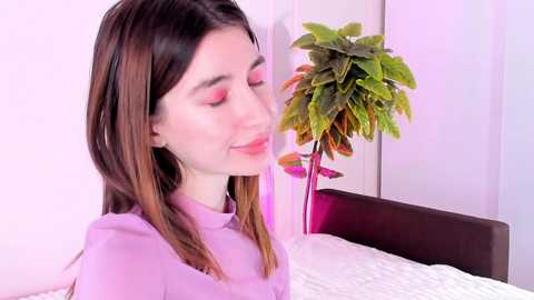 mary_daviis @ chaturbate on 20231001