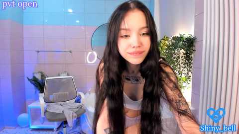 shiny_bell @ chaturbate on 20231001