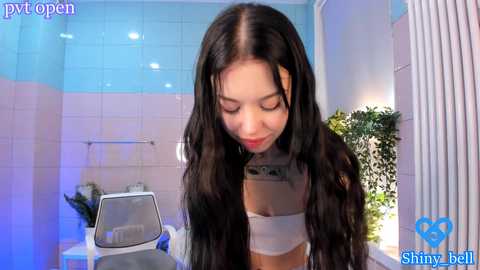 shiny_bell @ chaturbate on 20231001