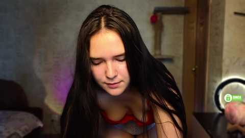 the_princese @ chaturbate on 20231001