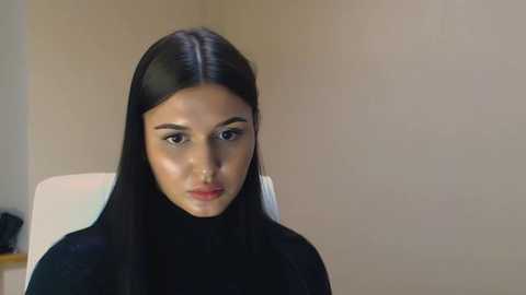 alicia_vikandor @ chaturbate on 20231002