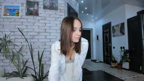 ana_spencer @ chaturbate on 20231002