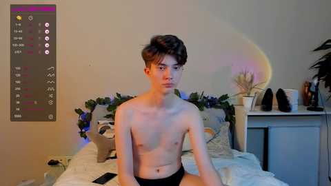 macallani @ chaturbate on 20231002