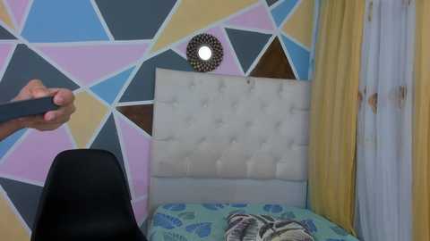 mandy_loungue @ chaturbate on 20231002