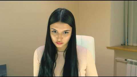 alicia_vikandor @ chaturbate on 20231003