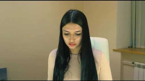 alicia_vikandor @ chaturbate on 20231003