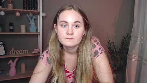 princess_ameli @ chaturbate on 20231003