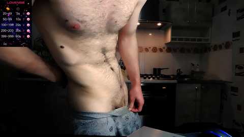 tad_tad @ chaturbate on 20231003