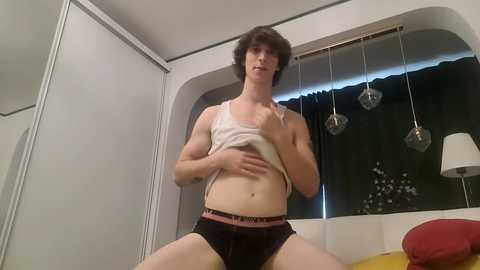 magikmice69 @ chaturbate on 20231004