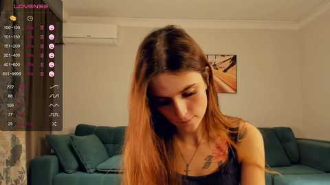 whoisthata @ chaturbate on 20231004