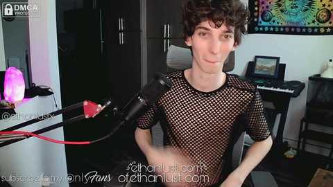 ethanlustx @ chaturbate on 20231005