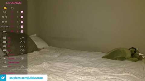 juliamae444 @ chaturbate on 20231006