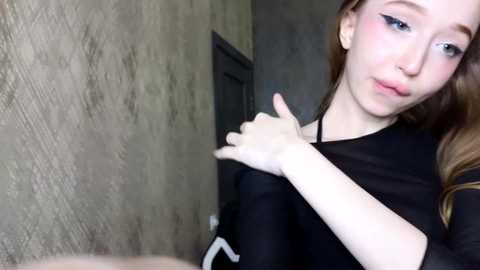 amy_coy_ @ chaturbate on 20231008