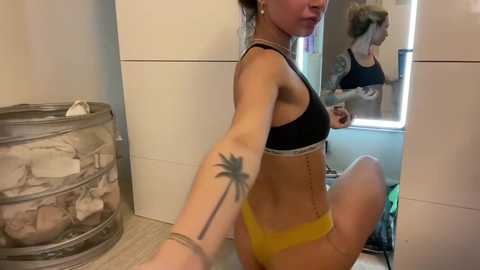 bellabyers @ chaturbate on 20231008